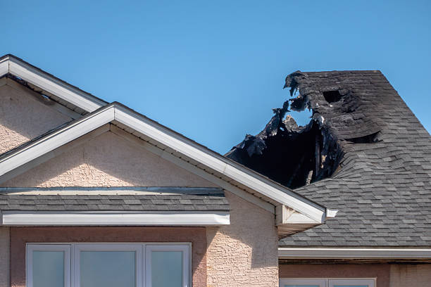 Licensed Fire Damage Repair service in Rosedale, WA - Fire Damage Laser Cleaning